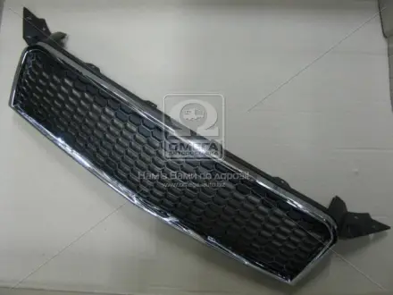 Решетка радиатора CHEV AVEO 08- TEMPEST 016 0107 999C
