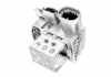 Резистор вентилятора радиатора PSA 140W "Aero" Peugeot/Citroen 9830143880 (фото 1)