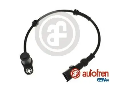Датчик ABS передній Combo / Corsa C 01- (510 мм) AUTOFREN DS0038
