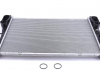 Радиатор MERCEDES-BENZ E-CLASS (W211) alt MAHLE KNECHT CR512000S (фото 1)
