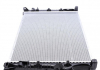 Радиатор MERCEDES-BENZ E-CLASS (W211) alt MAHLE KNECHT CR512000S (фото 3)