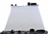 Радиатор MERCEDES-BENZ E-CLASS (W211) alt MAHLE KNECHT CR512000S (фото 6)