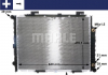 Радиатор MERCEDES-BENZ E-CLASS (W210) alt CR2204001S