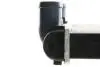 Радіатор 628 mm VW Golf, Passat 1,9TDI -99 MAHLE KNECHT CR399000S (фото 10)