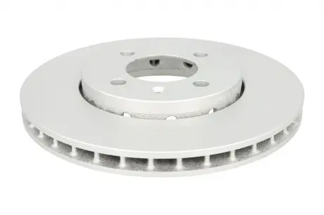 Диск тормозной VW UP 1,0 11- @ 256X22 ATE 24012202811
