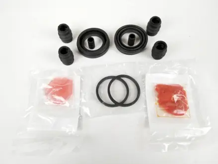 Ремонтный комплект переднего суппорта SUBARU 26697AG000