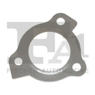 Прокладка выхлопной системы металлическая Fischer Automotive One (FA1) 730-911