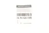 Фільтр повітряний Master3 / MovanoB M9T RENAULT 165462604R (фото 2)