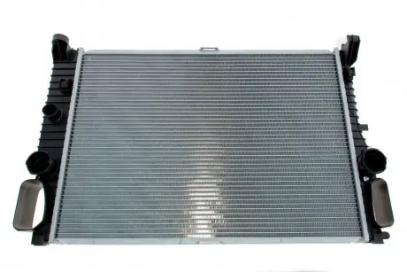 Радиатор 470 mm MERCEDES W211 "02-10 MAHLE KNECHT CR37000S