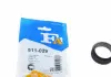 Прокладка колектора двигуна гумова Fischer Automotive One (FA1) 511-029 (фото 1)
