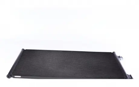 Радіатор кондиціонера MAHLE KNECHT AC689000S