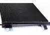 Конденсор FORD TOURNEO CONNECT alt MAHLE KNECHT AC689000S (фото 5)