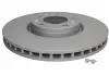 Диск тормозной CITROEN C5 III 09- 24012802691
