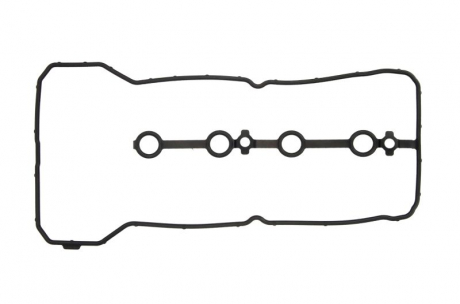 Прокладка клапанной крышки резиновая ELRING 795.150 (фото 1)