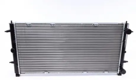 Радиатор 355 mm VW Transporter IV MAHLE KNECHT CR398000S