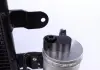 Конденсор SKODA OCTAVIA (1U2) alt MAHLE KNECHT AC180000S (фото 5)