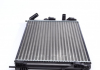 Радиатор RENAULT LOGAN (LS_) alt MAHLE KNECHT CR35000S (фото 3)