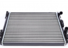 Радиатор RENAULT LOGAN (LS_) alt MAHLE KNECHT CR35000S (фото 6)