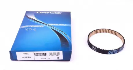 Ремінь зубчастий (довж. 60-150) DAYCO 941142