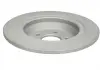 Диск тормозной FORD MONDEO 14- ATE 24011101851 (фото 3)