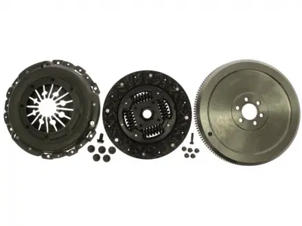 Комплект сцепления STARLINE SL 4DS1055