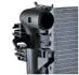 Радиатор 396 mm MERCEDES-BENZ MAHLE KNECHT CR1173000P (фото 9)