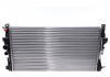 Радиатор 405 mm MERCEDES-BENZ MAHLE KNECHT CR608000P (фото 2)