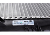 Радиатор 405 mm MERCEDES-BENZ MAHLE KNECHT CR608000P (фото 6)