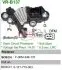 Регулятор напруги генератора MOBILETRON VRB137 (фото 1)