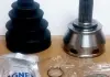 ШРУС со смазкой в ​​комплекте TOJ0100