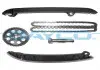 Комплект приводного цепи KTC1082