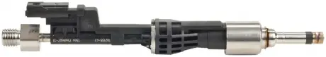 Форсунка паливна BOSCH 0261500063