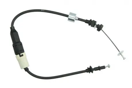 Трос, управление сцеплением ATE 24372827072