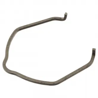 Скоба шланга SEAT / SKODA / VW FEBI 49757