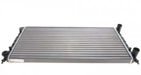 Радиатор 322 mm VW Passat MAHLE KNECHT CR345000S