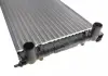 Радіатор 322 mm VW Passat MAHLE KNECHT CR345000S (фото 6)