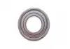 Подшипник шариковый d&gt; 30 SKF 6004-2Z (фото 1)