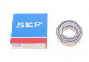 Подшипник шариковый d&gt; 30 SKF 6004-2Z (фото 2)