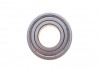 Подшипник шариковый d&gt; 30 SKF 6004-2Z (фото 4)