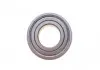 Подшипник шариковый d&gt; 30 SKF 6004-2Z (фото 4)