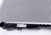 Радиатор BMW 3 (E46) alt MAHLE KNECHT CR455000S (фото 6)