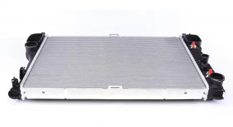 Радіатор Mercedes W221 S MAHLE KNECHT CR38000S