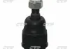 Опора шаровая нижняя L = R CTR CBMZ-19 (фото 1)