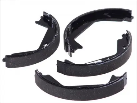 Колодки ручного гальма ATE 03013704502