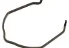 Затискач шланга охолоджувача повітря MERCEDES CLS (C219), GL (X166), GLE (C292), GLE (W166), GLS (X166), M (W166), S (W221, V221), VIANO (W639), VITO / MIXTO (W639), VITO (W639) 3.0D 01.05- FEBI 49781 (фото 1)
