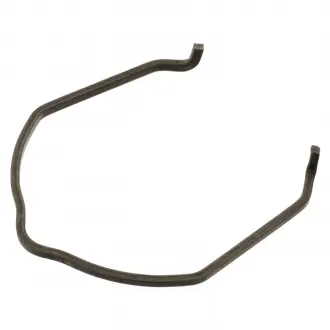 Затискач шланга охолоджувача повітря MERCEDES CLS (C219), GL (X166), GLE (C292), GLE (W166), GLS (X166), M (W166), S (W221, V221), VIANO (W639), VITO / MIXTO (W639), VITO (W639) 3.0D 01.05- FEBI 49781