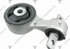 Подушка двигателя задняя AWSHO1076