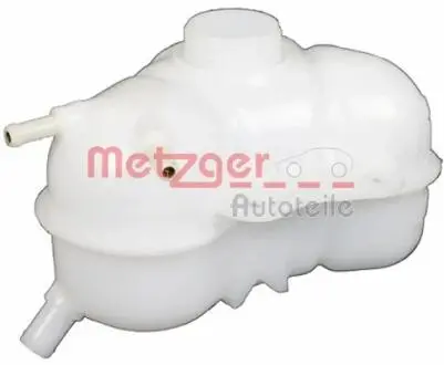 Бачок розшірювальній METZGER 2140219