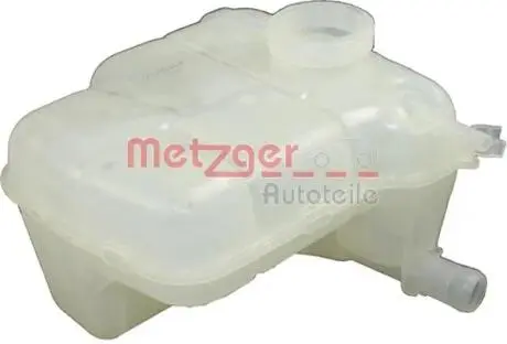 Бачок розшірювальній METZGER 2140198
