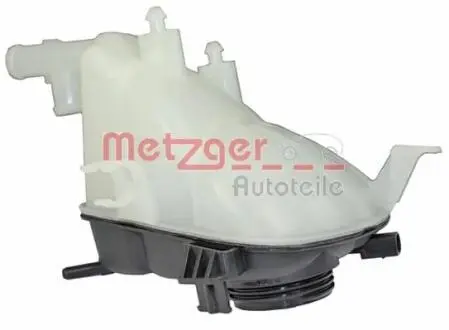 Бачок розшірювальній METZGER 2140162